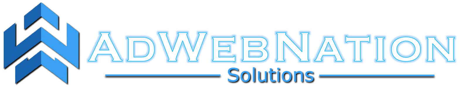 AdWebNation Solutions Logo
